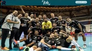 موعد مباراة الأهلي في نهائي بطولة أفريقيا لكرة اليد